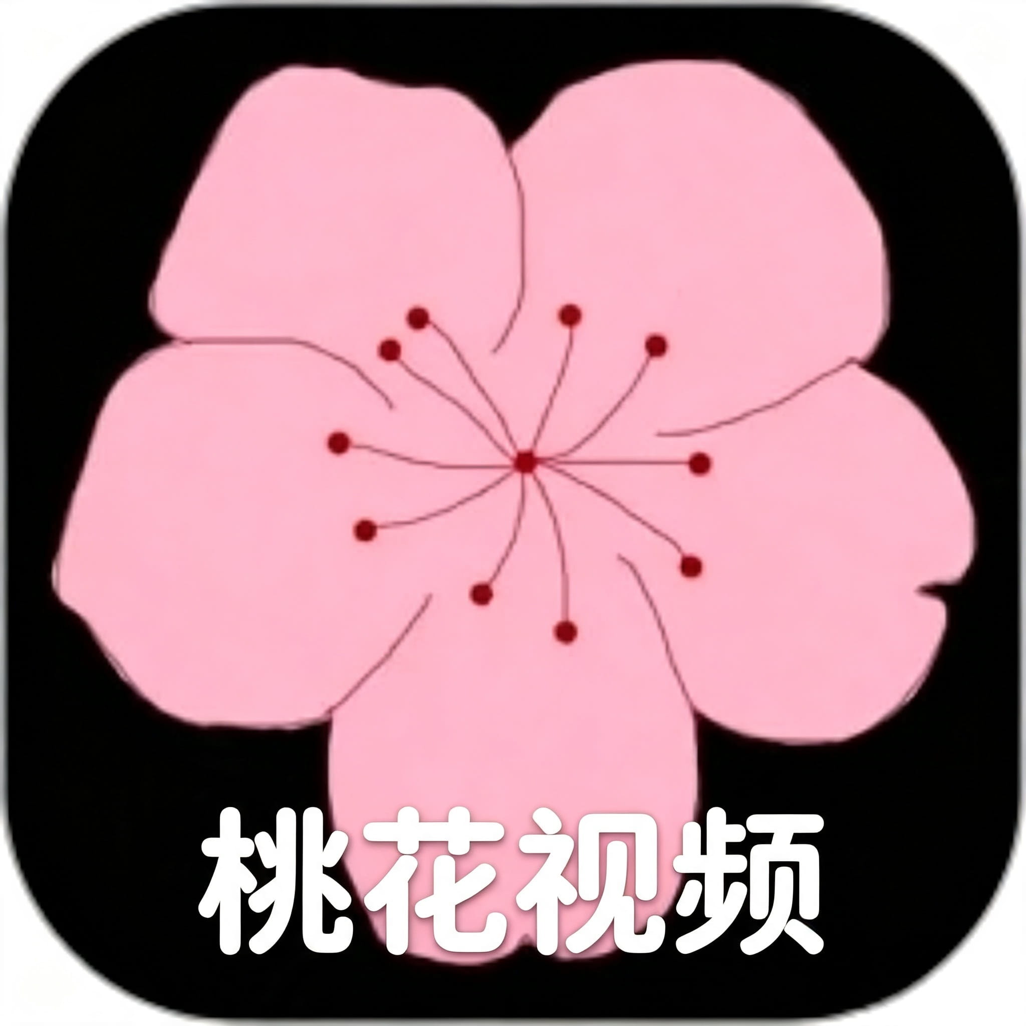 桃花视频